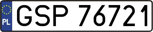 GSP76721
