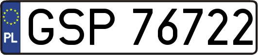 GSP76722