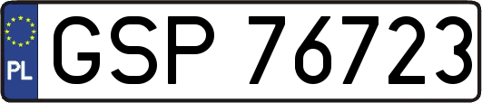 GSP76723