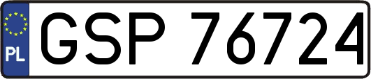 GSP76724