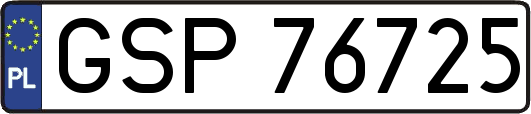 GSP76725