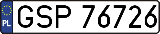 GSP76726