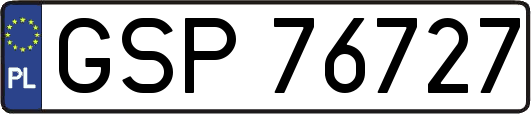 GSP76727
