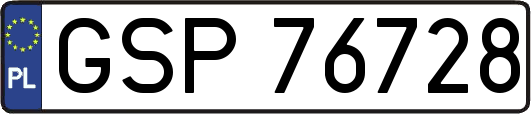 GSP76728