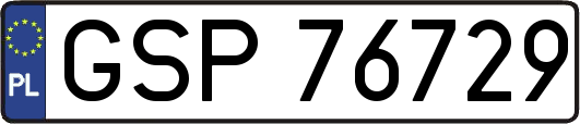 GSP76729