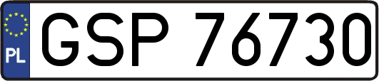 GSP76730