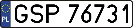 GSP76731