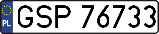 GSP76733