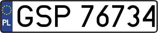 GSP76734