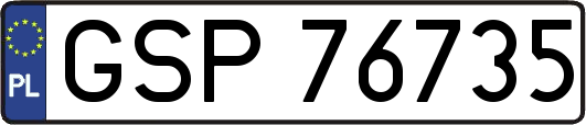 GSP76735