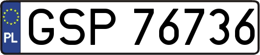 GSP76736