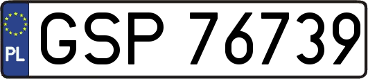 GSP76739