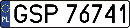 GSP76741