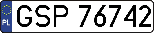 GSP76742