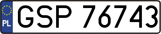 GSP76743