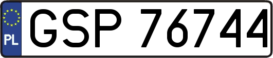 GSP76744