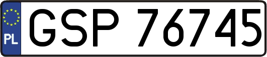 GSP76745