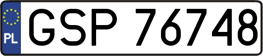 GSP76748