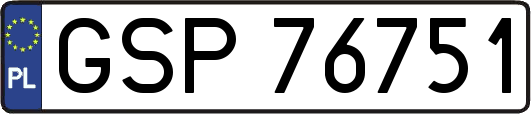 GSP76751