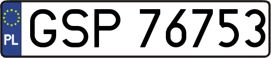 GSP76753