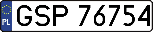 GSP76754