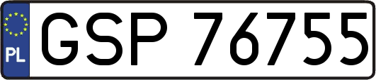 GSP76755