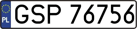 GSP76756