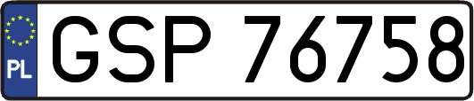 GSP76758