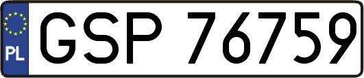 GSP76759