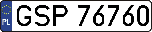 GSP76760