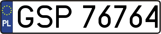 GSP76764
