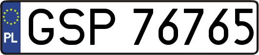 GSP76765