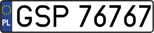 GSP76767