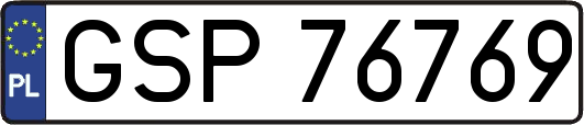 GSP76769