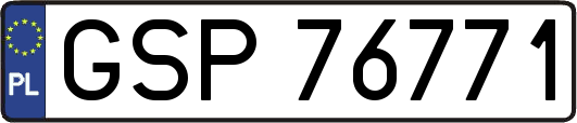 GSP76771
