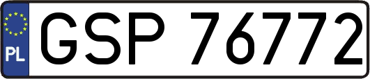 GSP76772