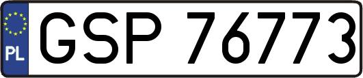 GSP76773