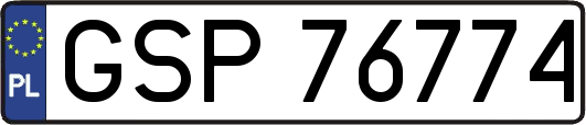 GSP76774