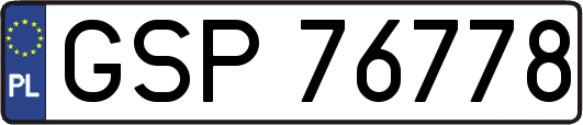 GSP76778