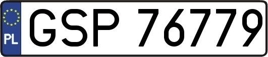 GSP76779