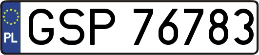 GSP76783