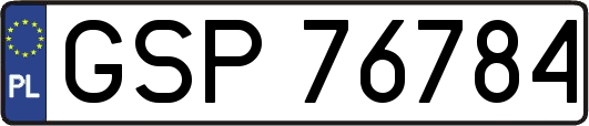 GSP76784