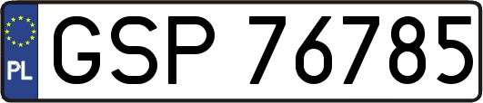 GSP76785
