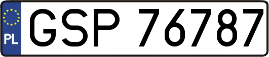 GSP76787