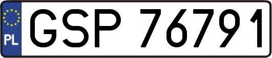 GSP76791
