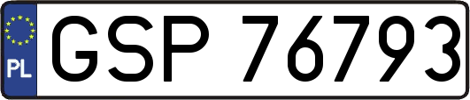 GSP76793