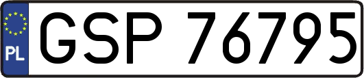 GSP76795