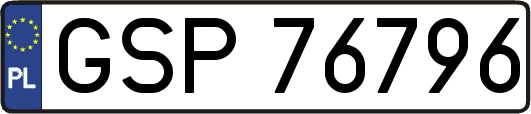 GSP76796