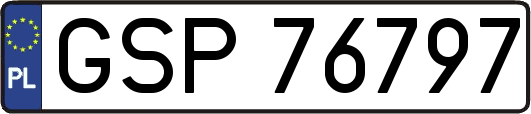 GSP76797