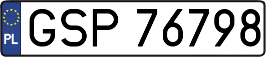 GSP76798
